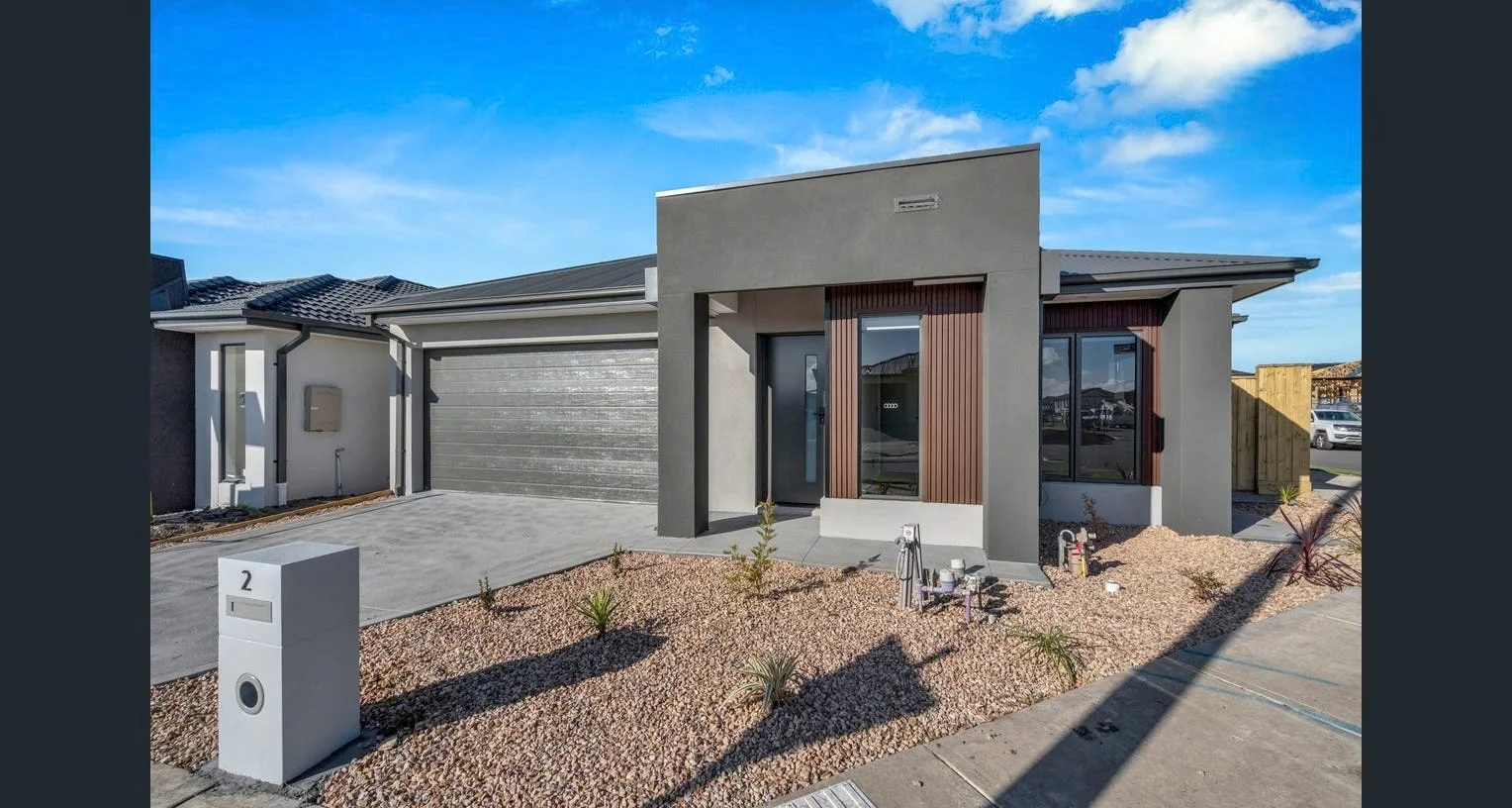 2 Leggatt Way, Donnybrook, Vic 3064