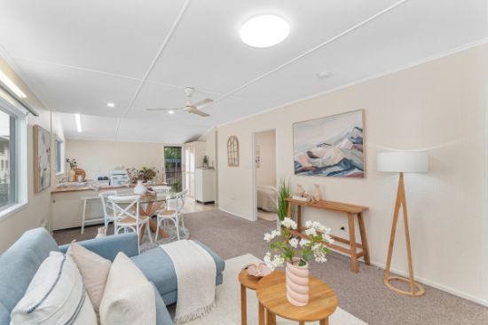 2 Leigh Street, West End, Qld 4810