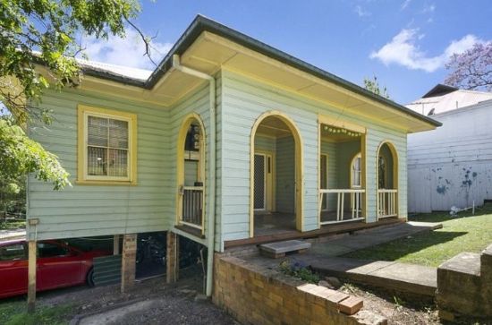 2 Little Rudder Street, East Kempsey, NSW 2440
