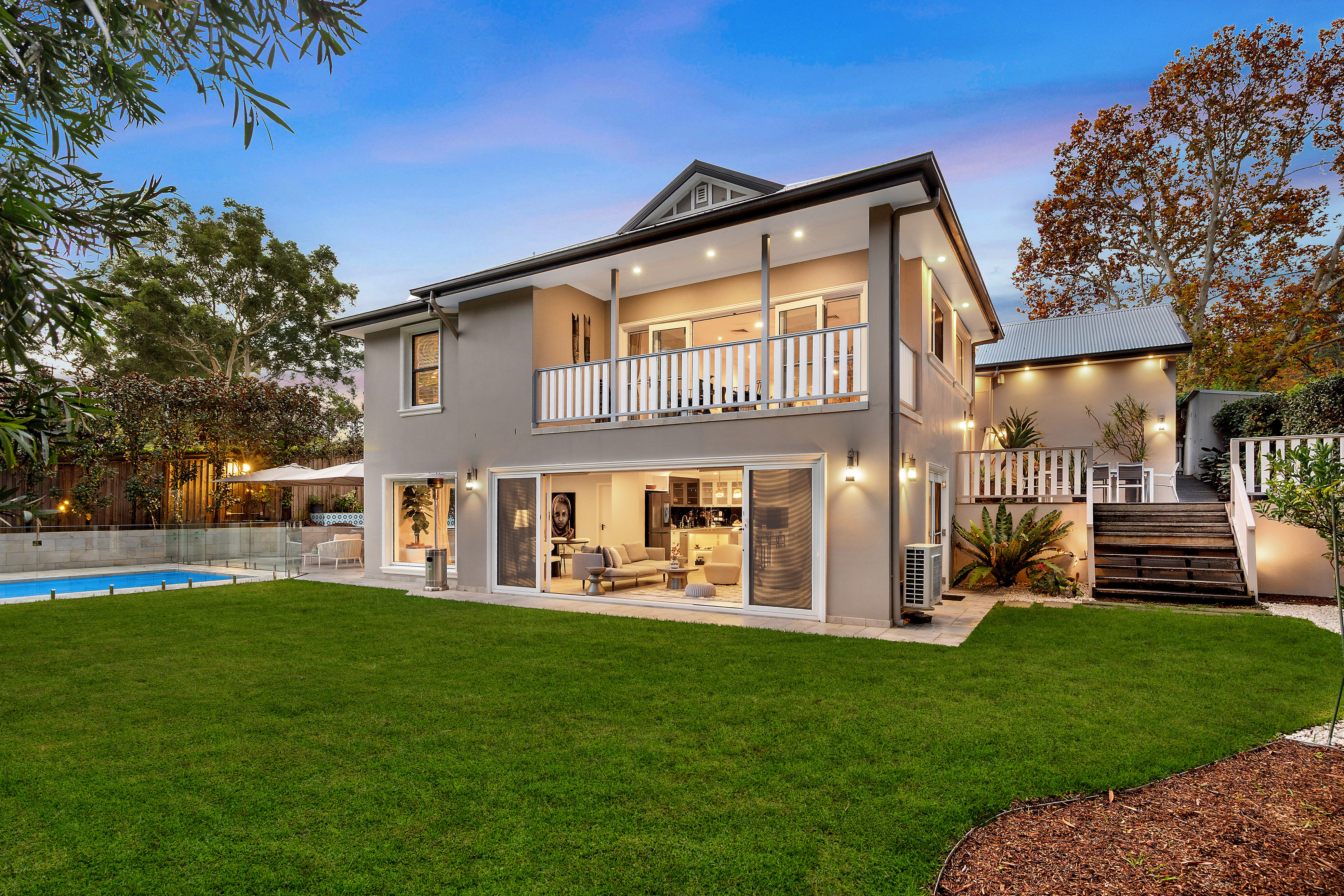 2 Lonsdale Avenue, Pymble, NSW 2073 2 Lonsdale Avenue, Pymble, NSW 2073