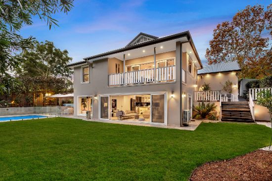 2 Lonsdale Avenue, Pymble, NSW 2073