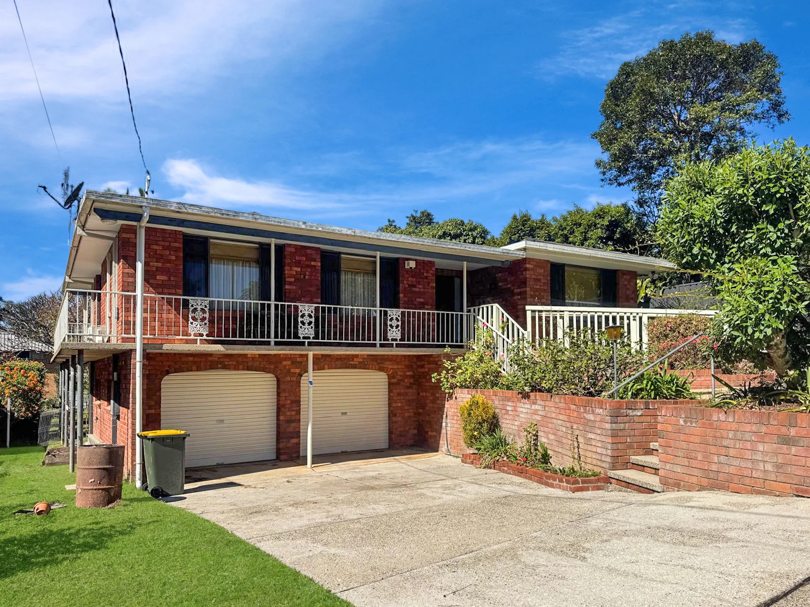 2 Lucas Avenue, Coffs Harbour, NSW 2450