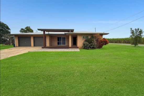 2 Mackenzies Road, Calen, Qld 4798