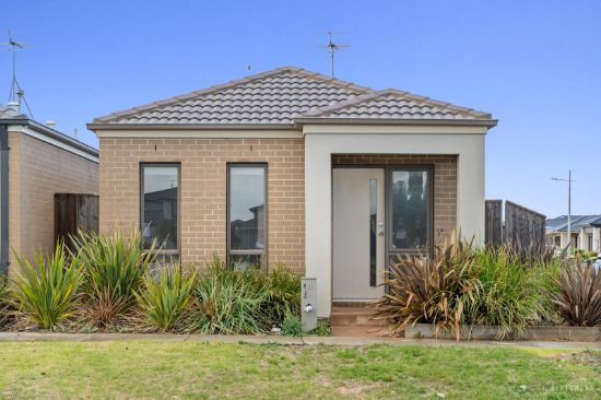 2 Magara Walk, Tarneit, Vic 3029
