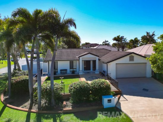 2 Mainbrace Court, Banksia Beach, Qld 4507