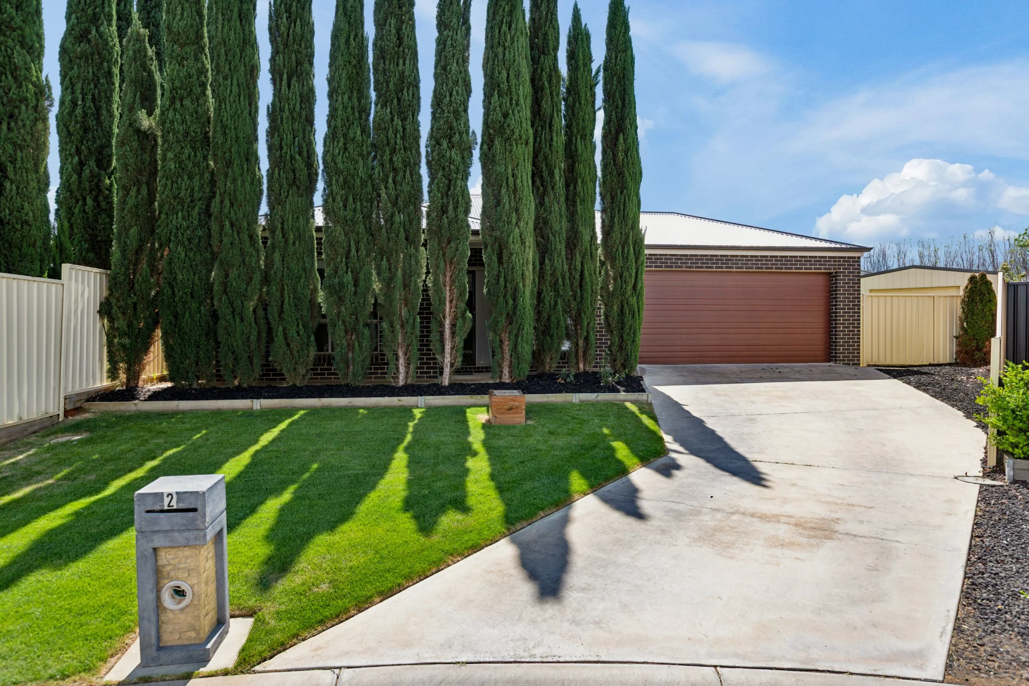 2 Majestic Court, Mildura VIC 3500