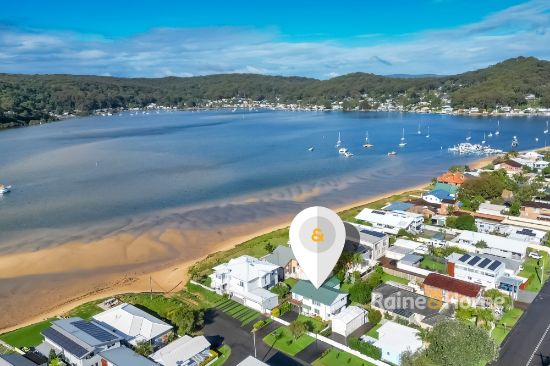 2 Mareela Avenue, Booker Bay, NSW 2257