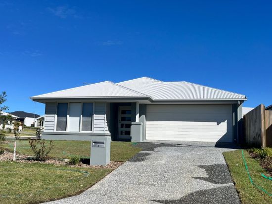 2 Marsdenia Drive, White Rock, Qld 4306