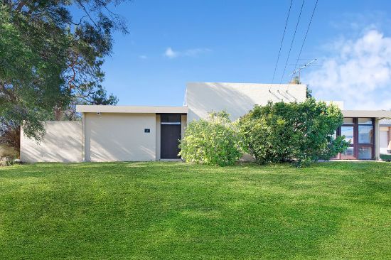 2 Marshall Avenue, Moorebank, NSW 2170