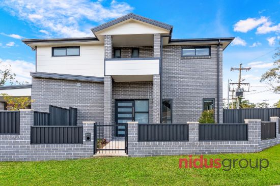 2 McCrae Place, Blackett, NSW 2770