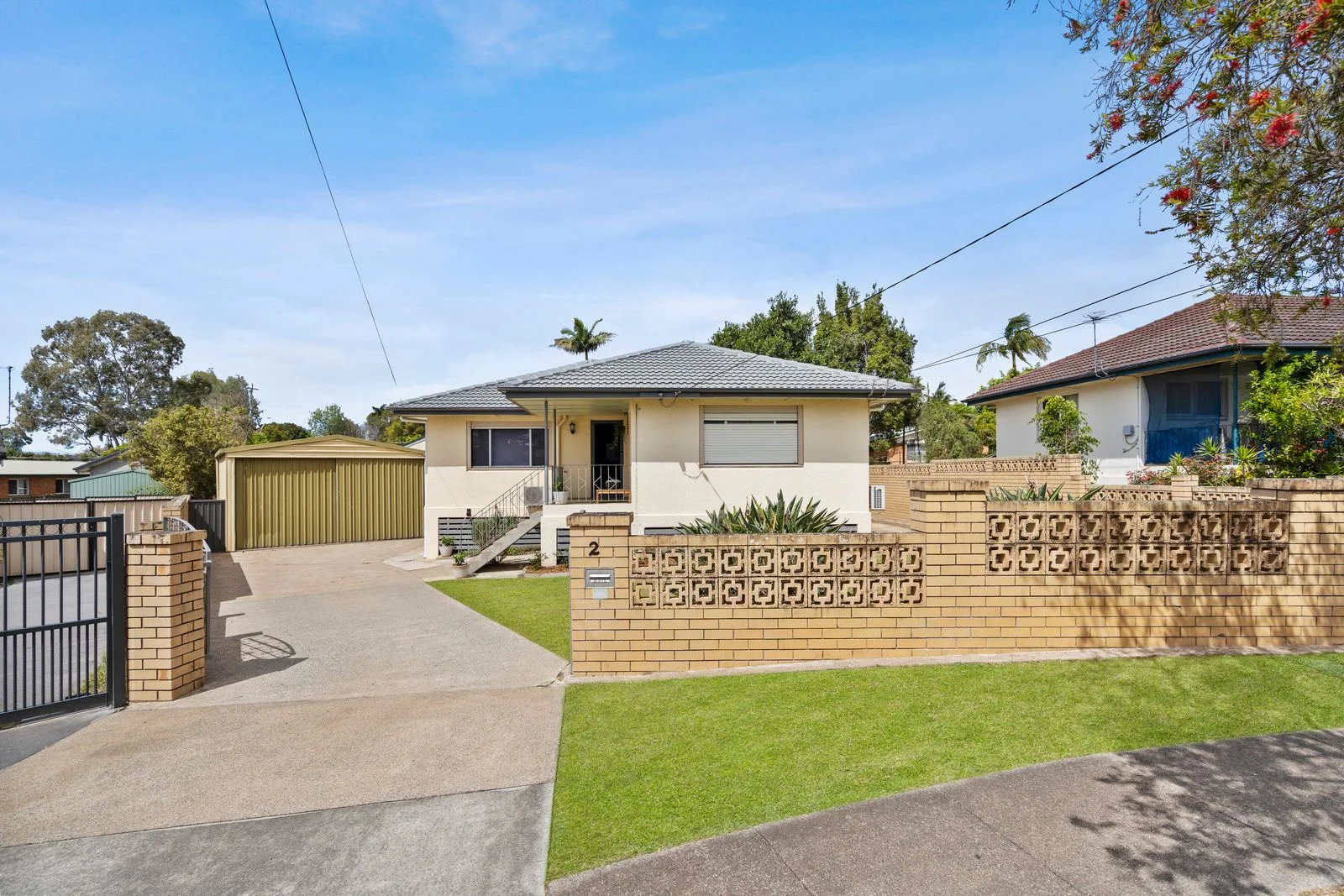 2 Merchiston Street, Acacia Ridge QLD 4110
