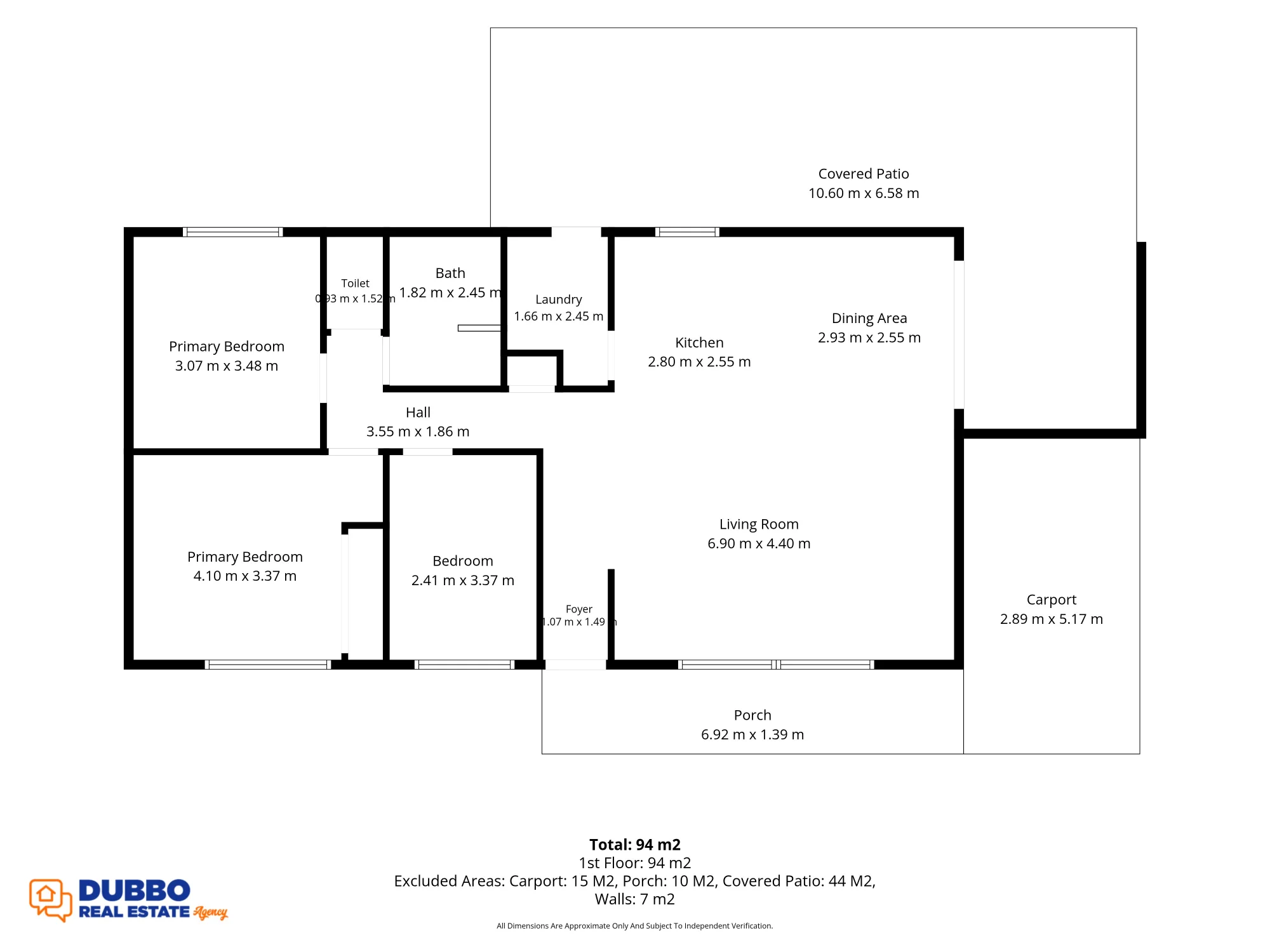 2 Meurer Court, Dubbo, NSW 2830