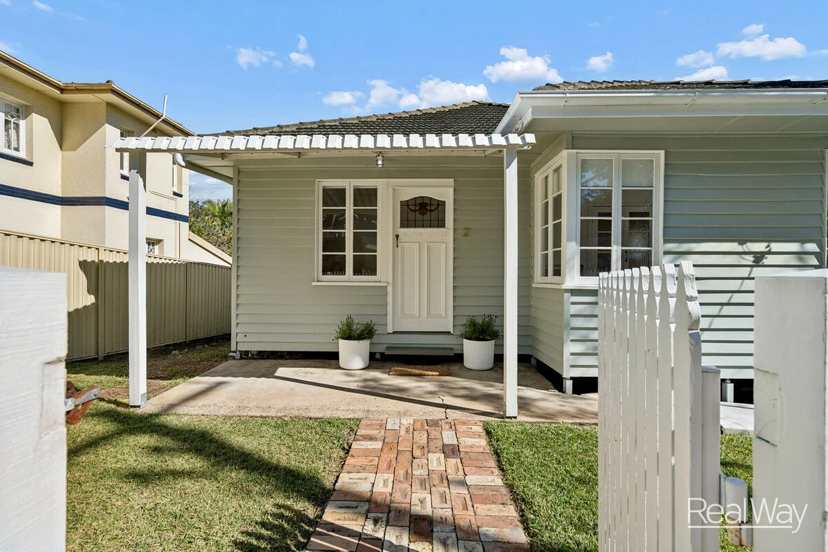 2 Milford Street, Ipswich, Qld 4305