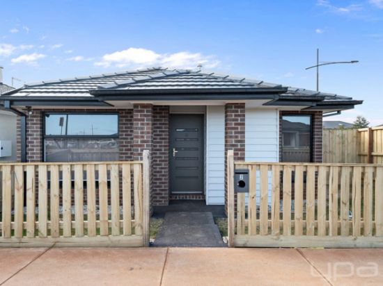 2 Milliri Way, Rockbank, Vic 3335