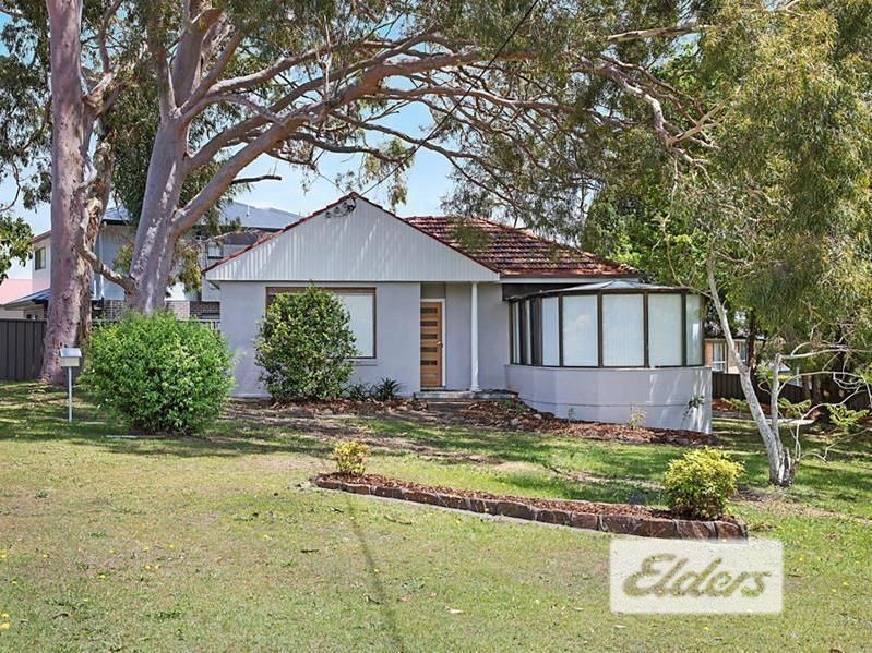 2 Milne Street, Shortland, NSW 2307 2 Milne Street, Shortland, NSW 2307