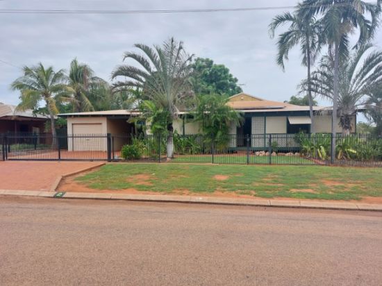 2 Mimosa Street, Derby, WA 6728
