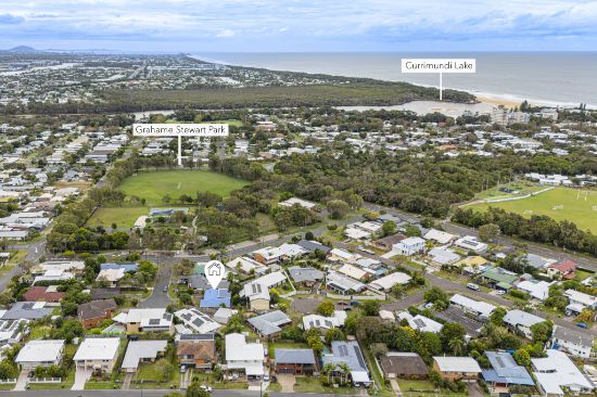 2 Minto Place, Currimundi, Qld 4551