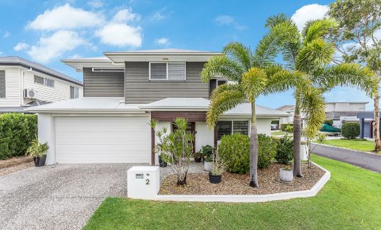 2 Montgomerie Parade, North Lakes, Qld 4509