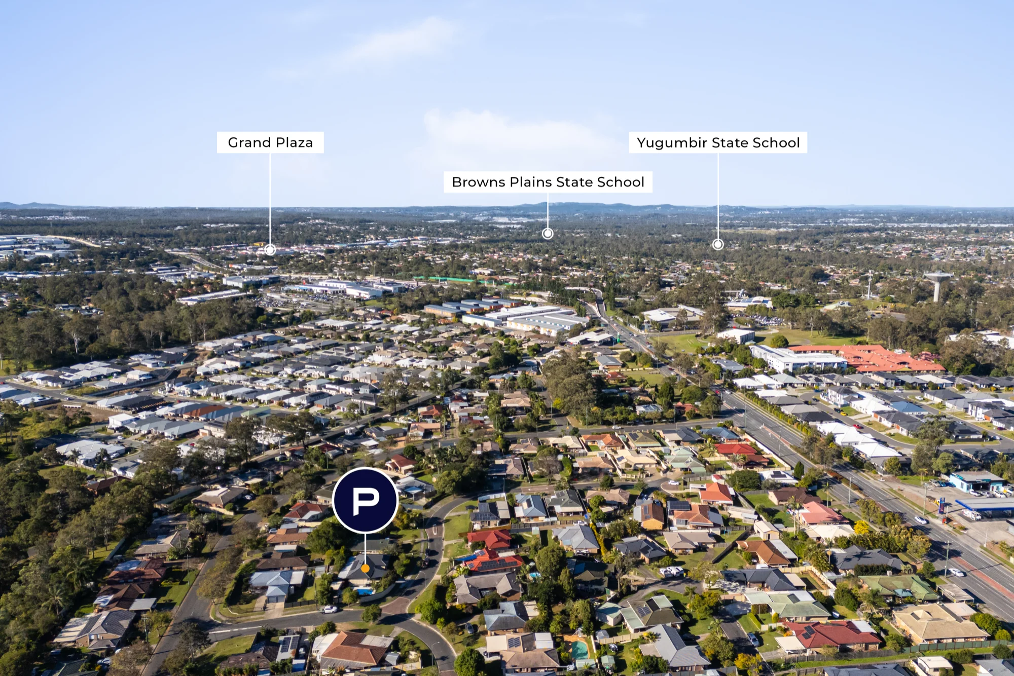 2 Mooloolah Court, Hillcrest, Qld 4118