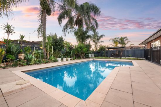 2 Moore Place, Bligh Park, NSW 2756