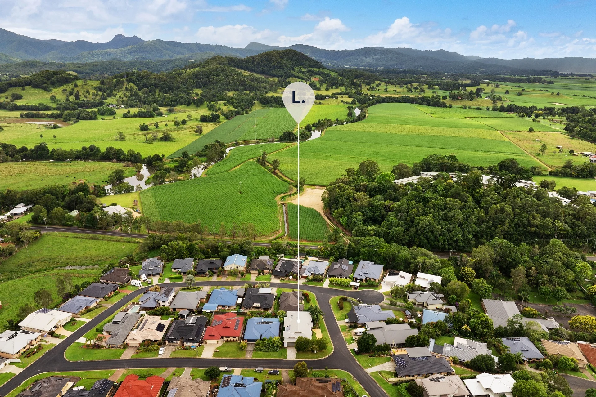 2 Mount Lindesay Avenue, Murwillumbah, NSW 2484
