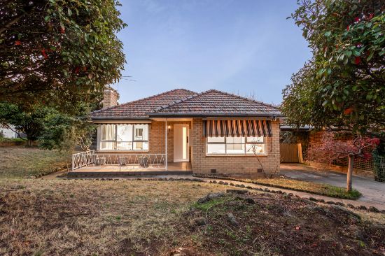 2 Murra Street, Burwood, Vic 3125