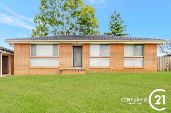 2 Myora Close, Green Valley, NSW 2168