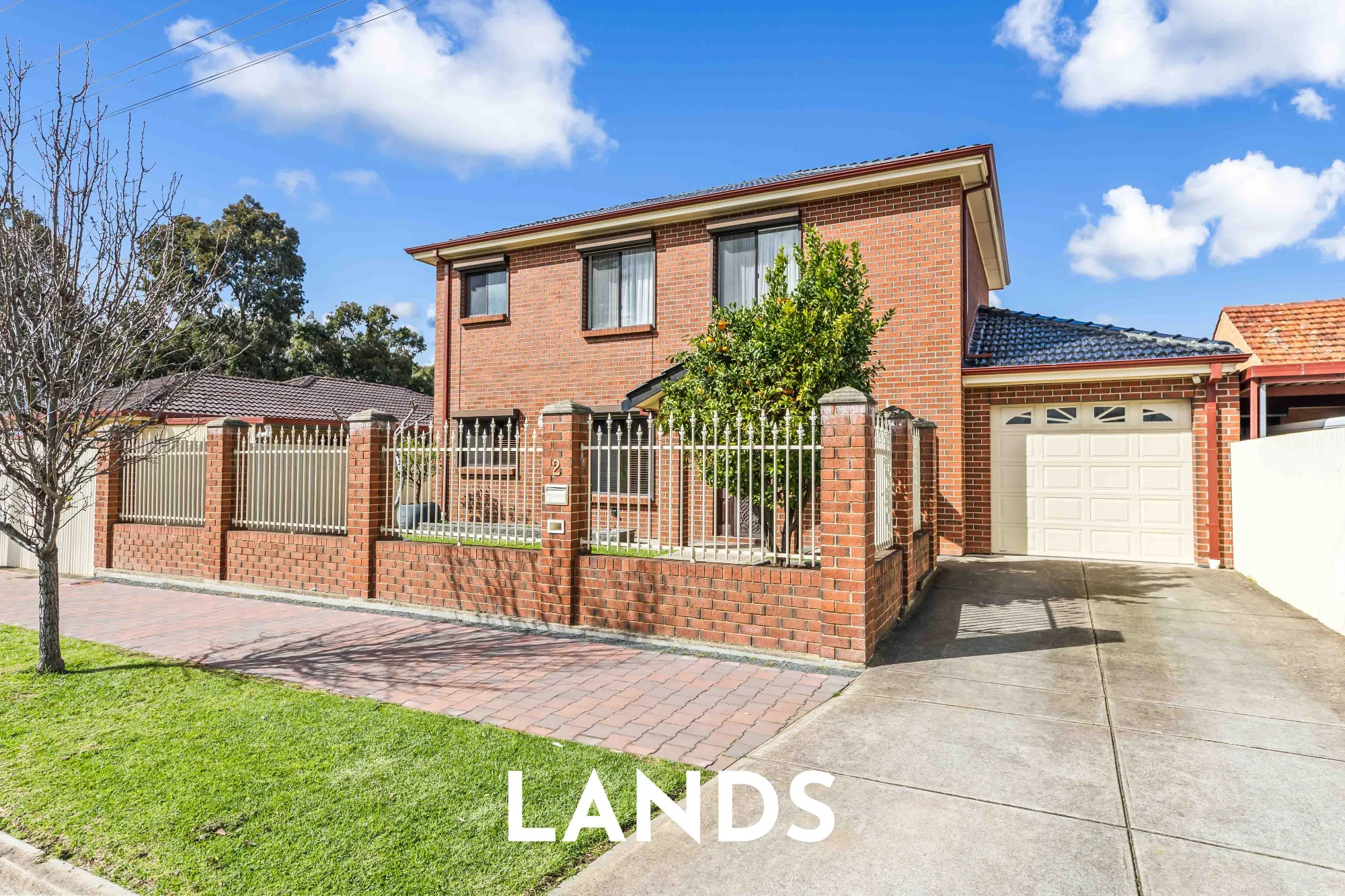 2 Nalpa Street, Pooraka, SA 5095