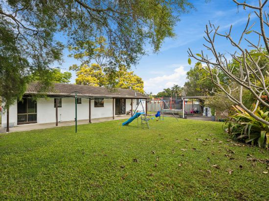 2 Namoi Place, Coffs Harbour, NSW 2450