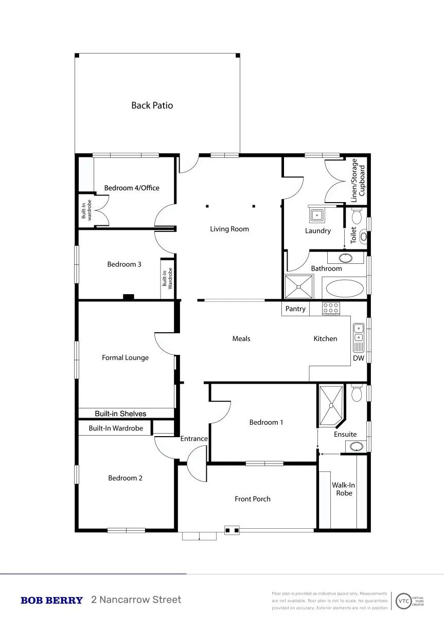 2 Nancarrow Street, Dubbo, NSW 2830