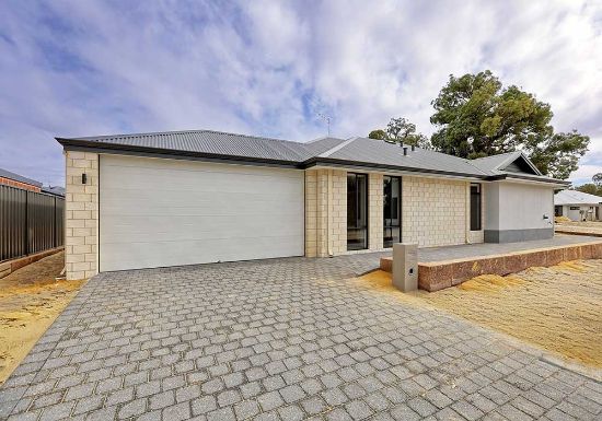 2 NARLOO WAY, Helena Valley, WA 6056