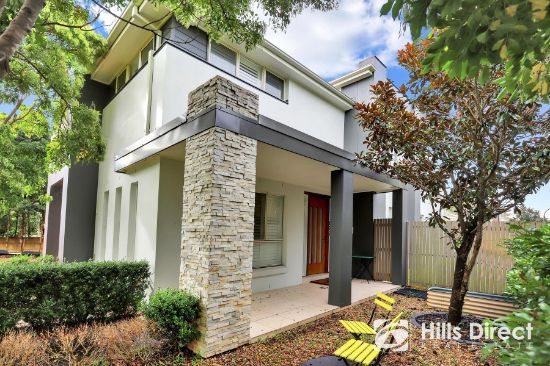 2 Newport Way, Stanhope Gardens, NSW 2768