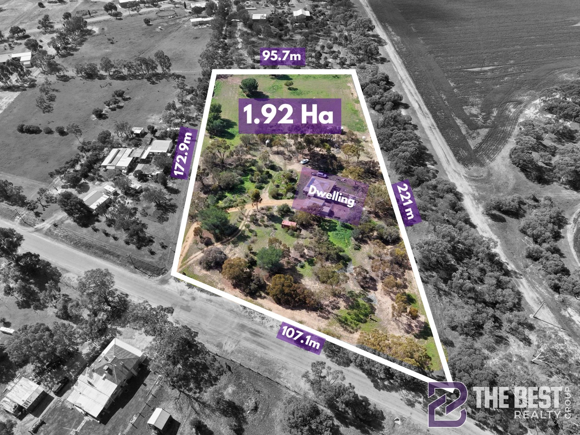 2 Nicholas Street, Beverley, WA 6304
