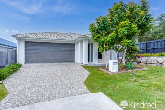 2 Norfolk Drive, Burpengary East, Qld 4505