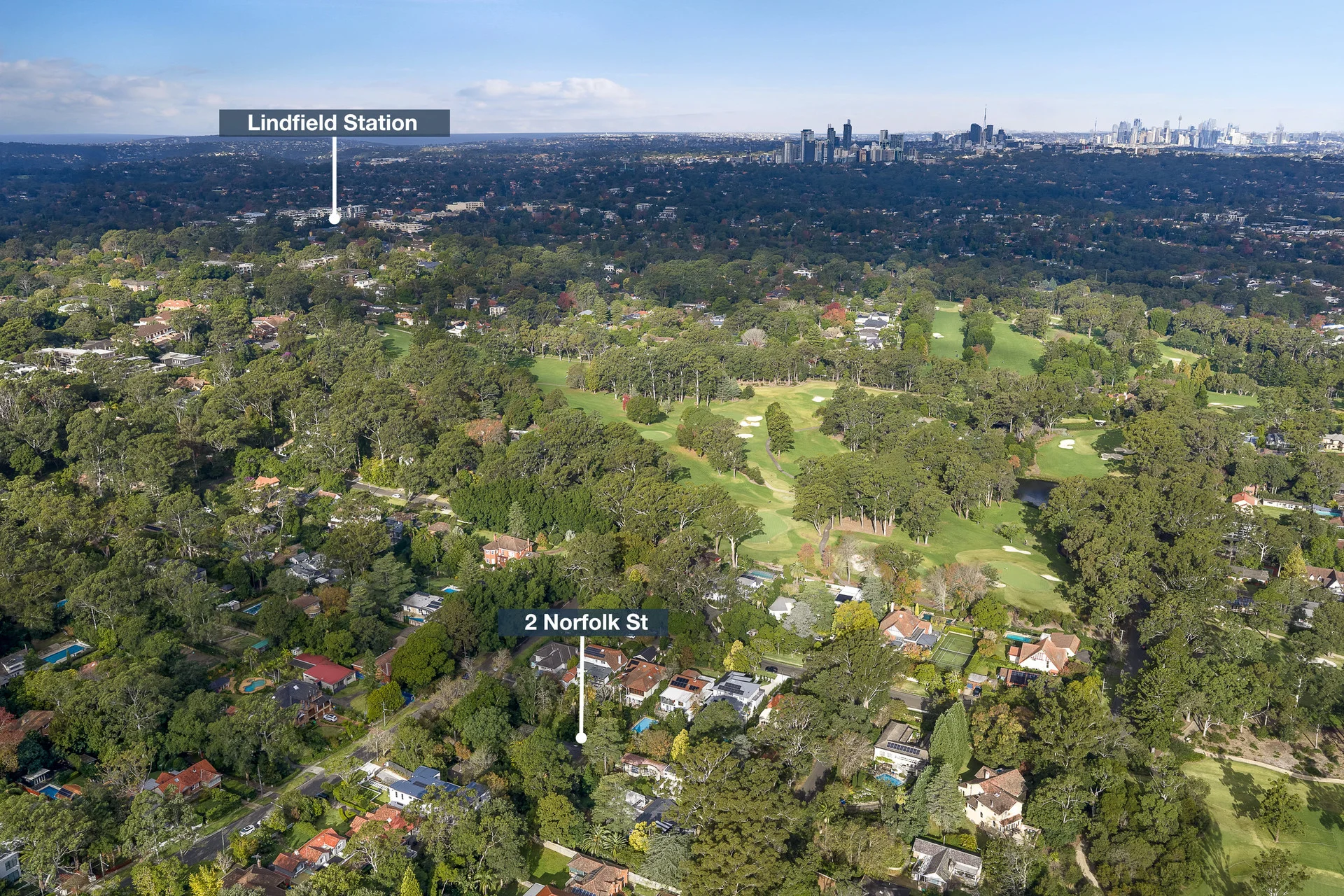 2 Norfolk Street, Killara, NSW 2071