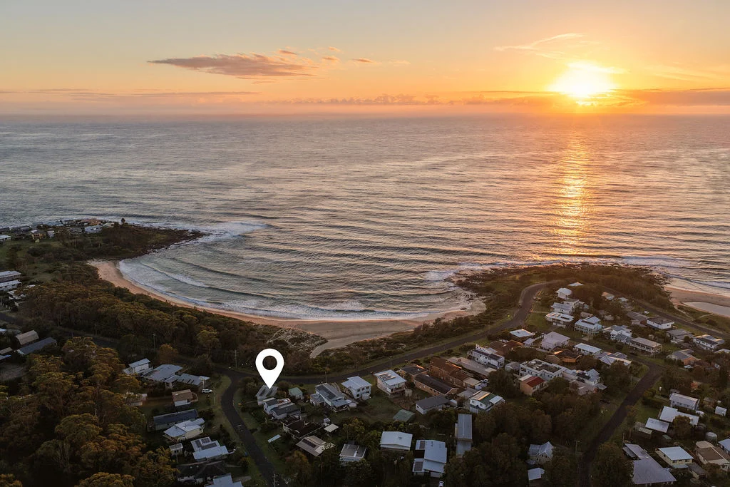 2 Northaven Avenue, Bawley Point, NSW 2539
