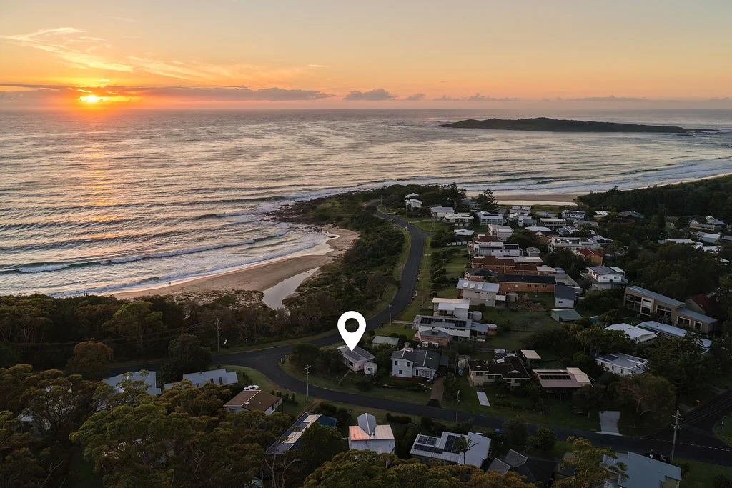 2 Northaven Avenue, Bawley Point, NSW 2539