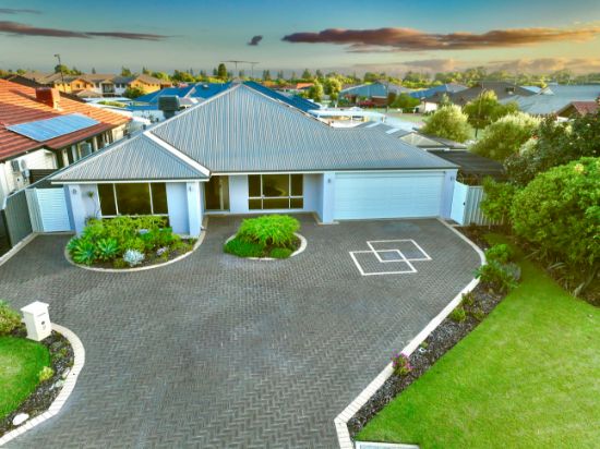 2 Oceanrunner Boulevard, Shoalwater, WA 6169