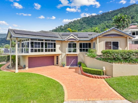 2 Olfersia Court, Mooroobool, Qld 4870