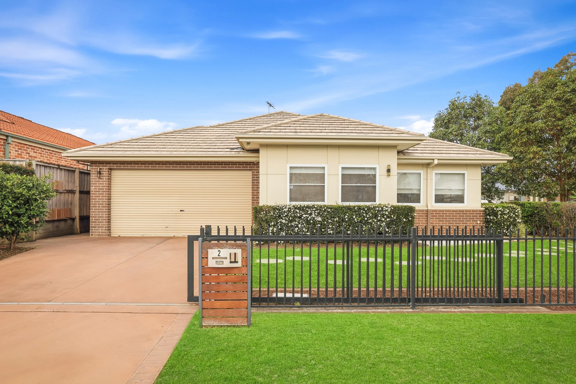 2 Olsen Court, Kellyville Ridge, NSW 2155