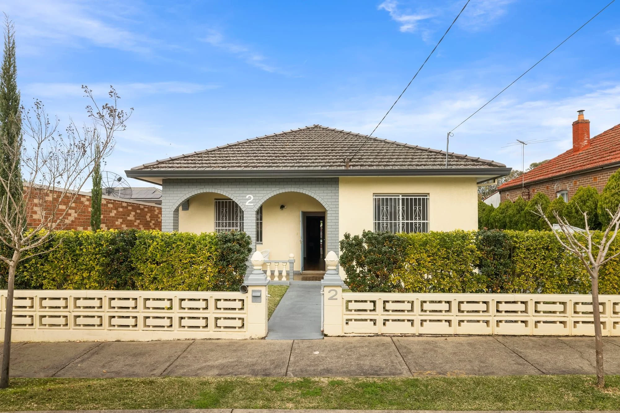 2 Orchard Street, Croydon NSW 2132