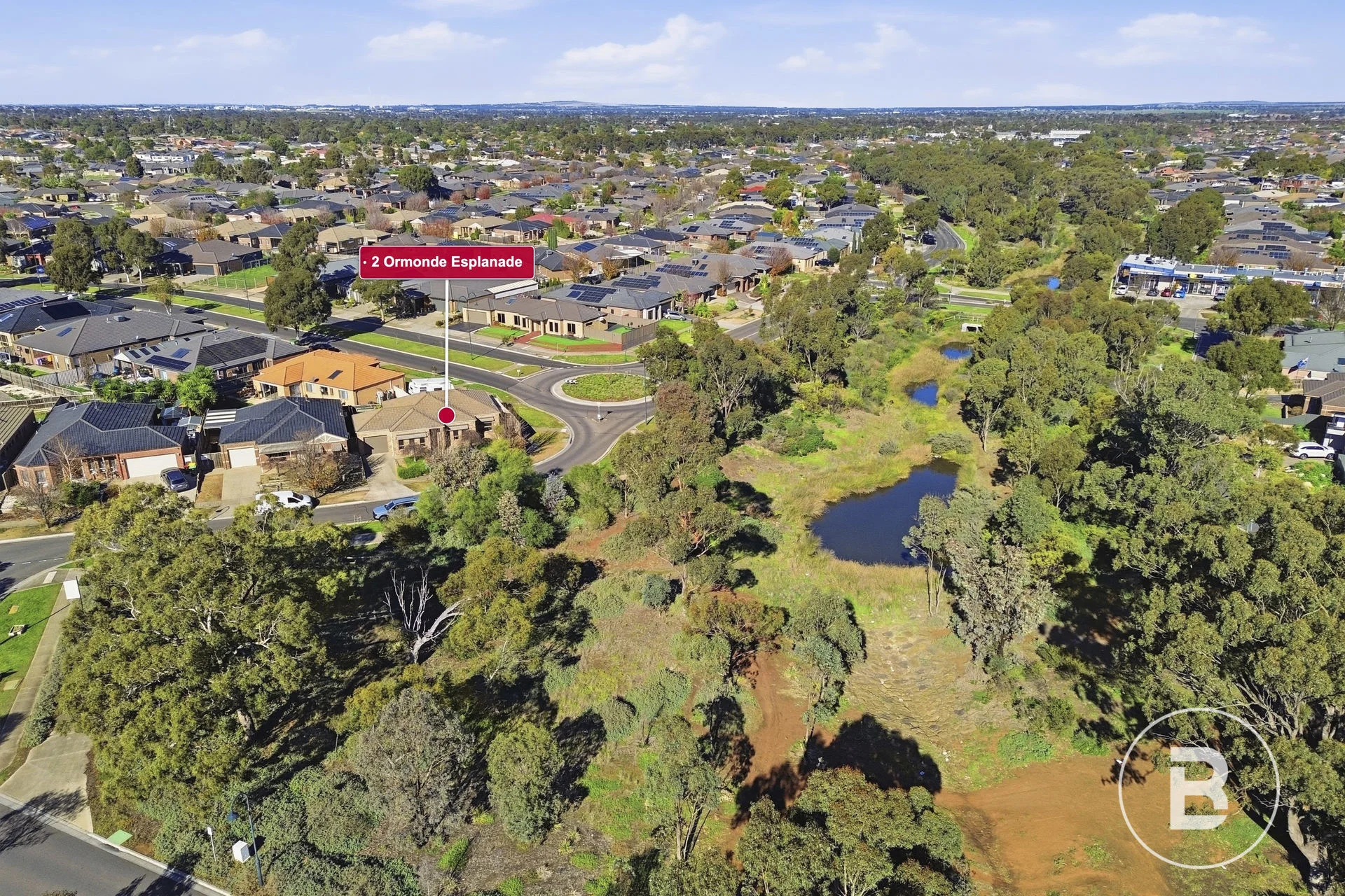 2 Ormonde Esplanade, Harkness, Vic 3337