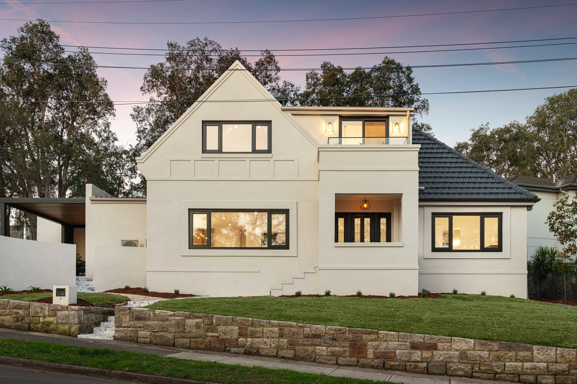2 Osborne Road, Greenwich, NSW 2065