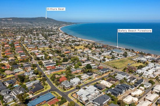 2 Osborne Street, Safety Beach, Vic 3936