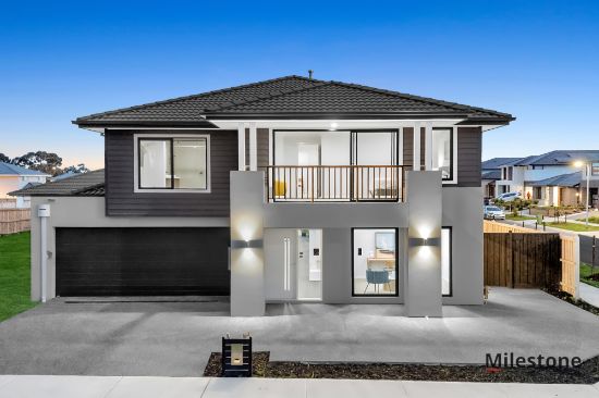 2 Pacific Place, Officer, Vic 3809