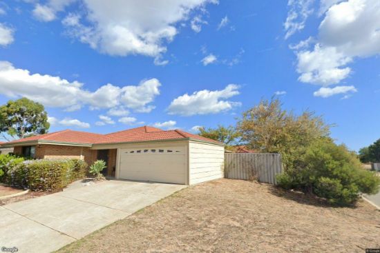 2 Pallas Mews, Warnbro, WA 6169