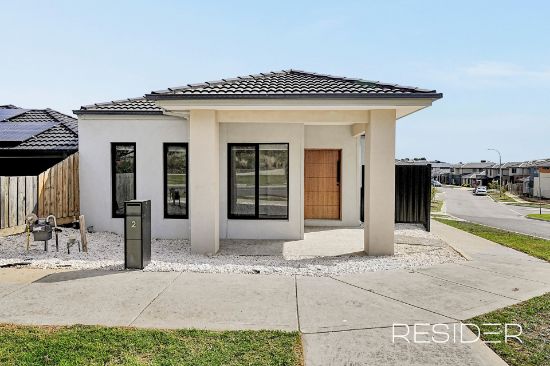 2 Partytree Way, Mernda, Vic 3754