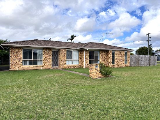 2 Peek Street, Bundaberg North, Qld 4670