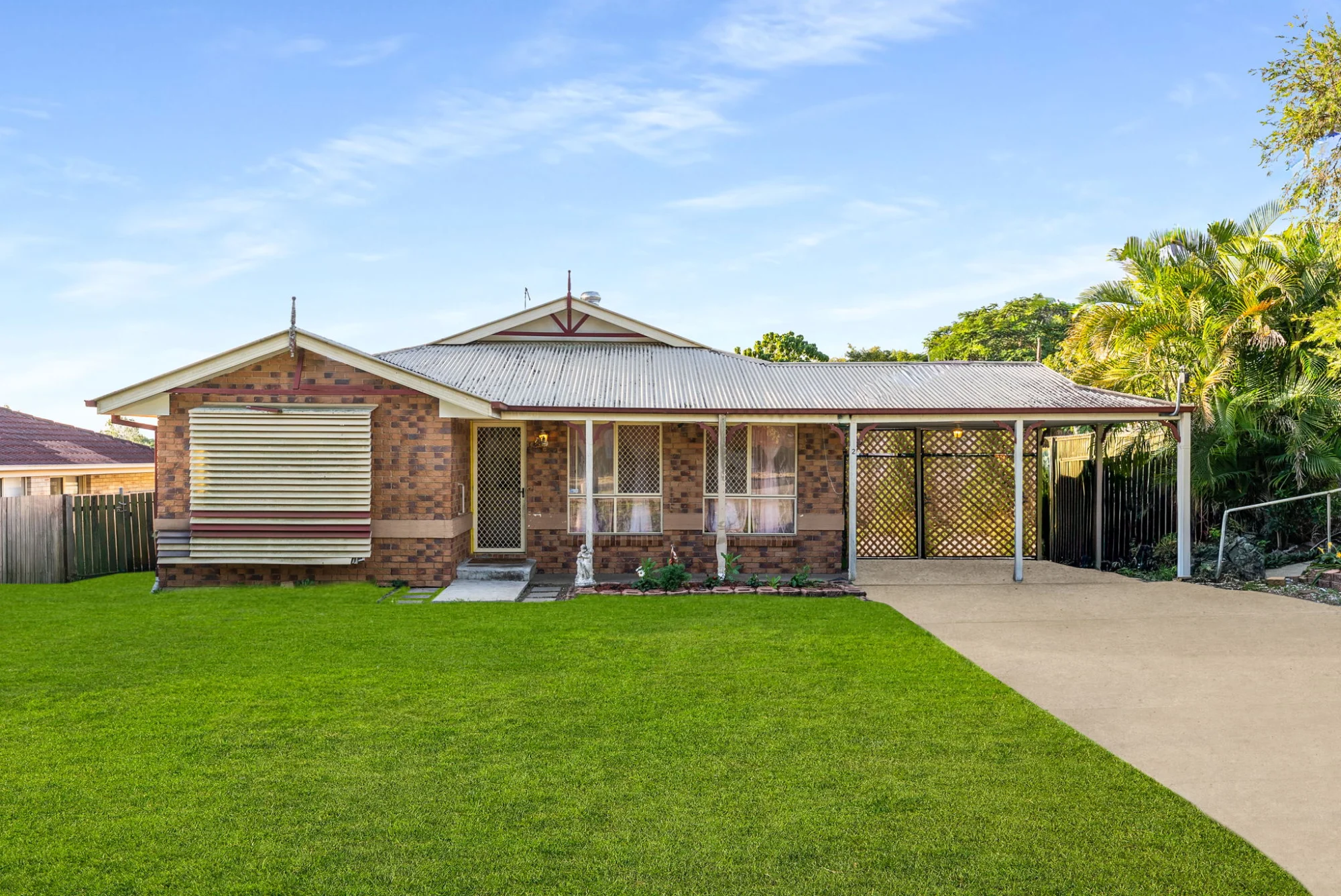 2 Penrose Circuit, Redbank Plains, Qld 4301