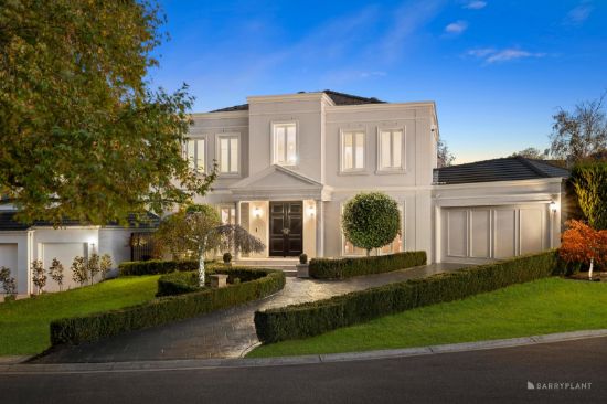2 Plane Court, Templestowe, Vic 3106